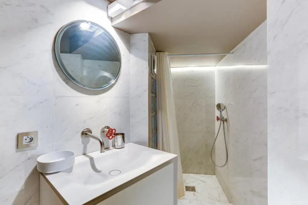 Bail Mobilité Beautiful apartment, 28sqm Place Vendome, Opera