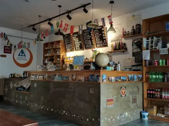 Yuanzu International Youth Hostel