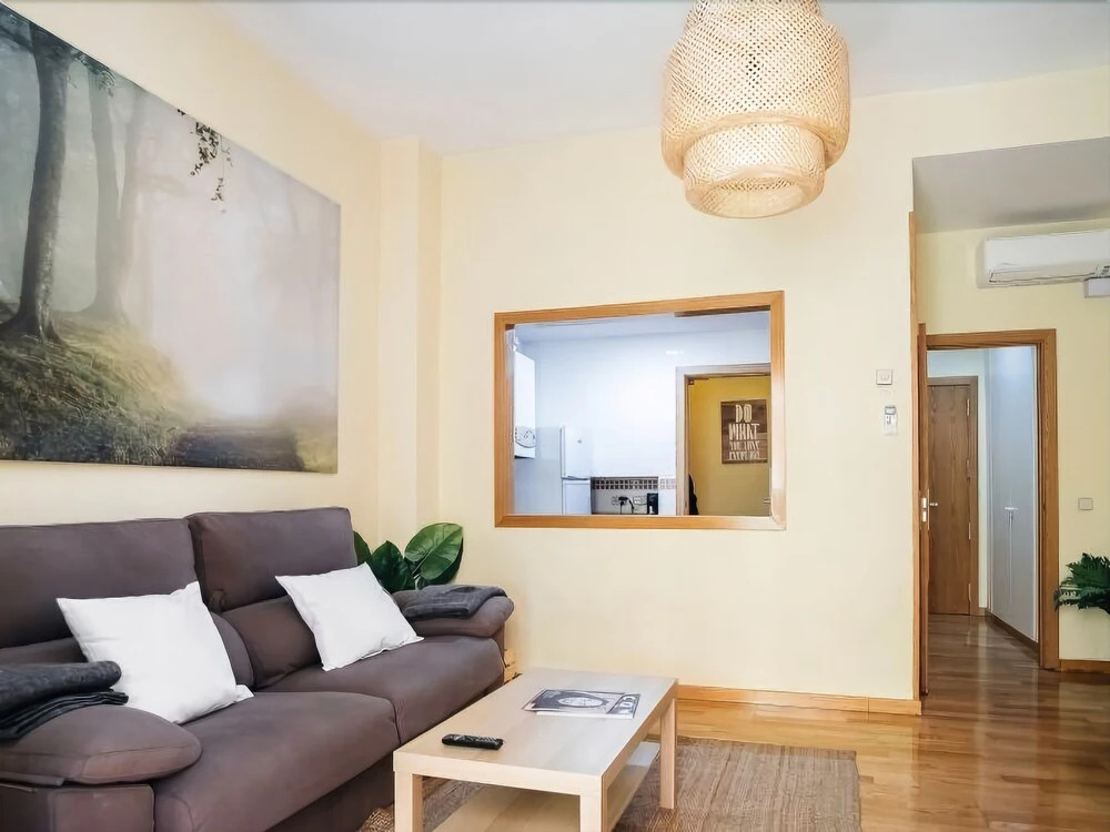 GRAN VÍA Premium House II (2BR 2BT)