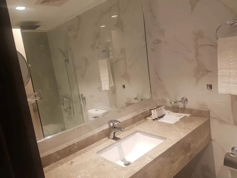 Sands Hotel Jeddah