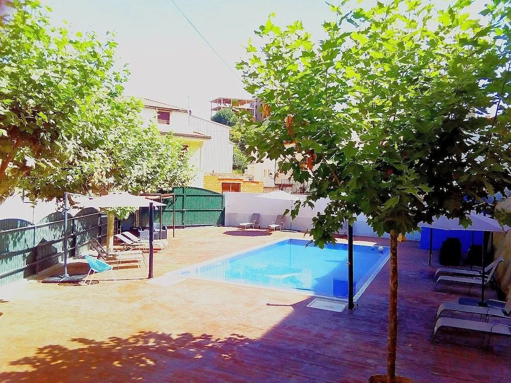Prado del abuelo