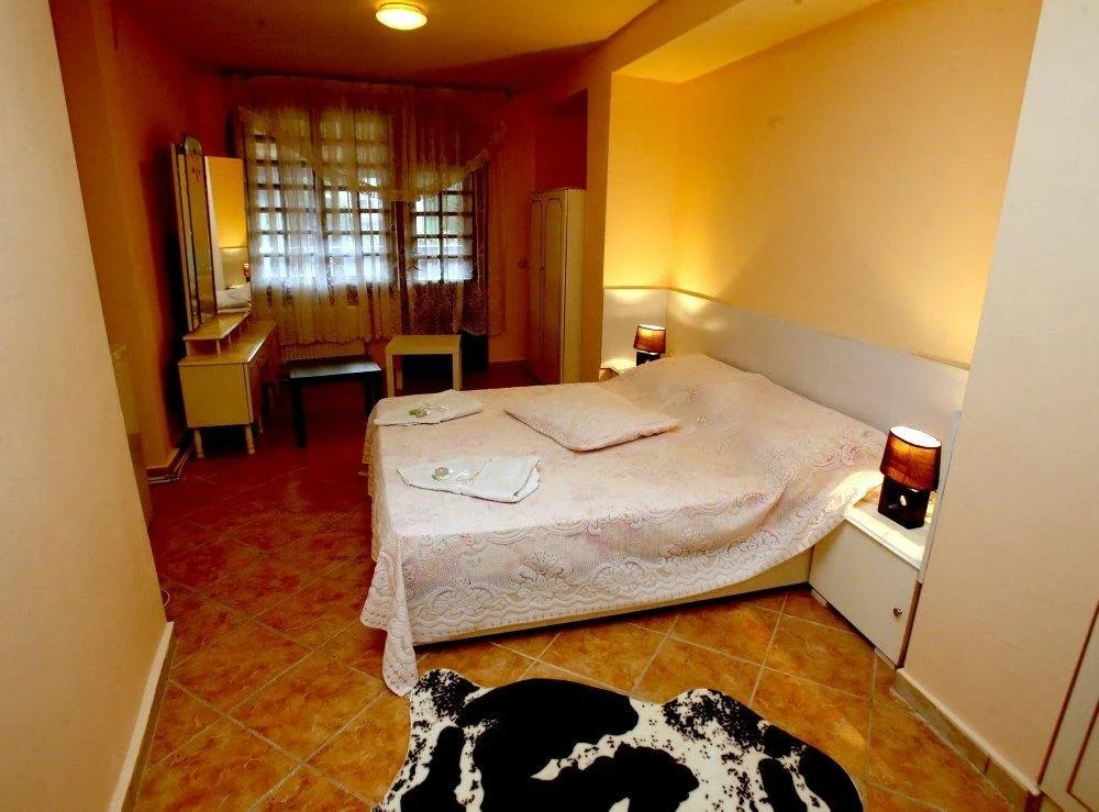 Hotel Teheran