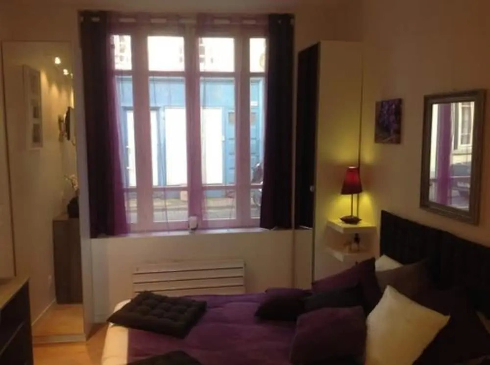 Appartement Petite Escapade