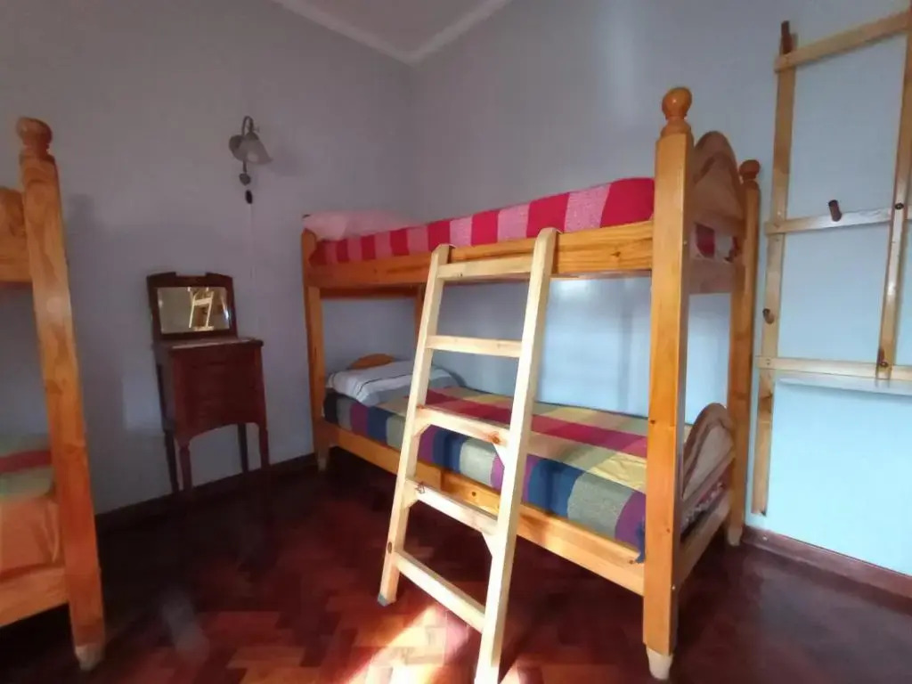 Sentite como en casa