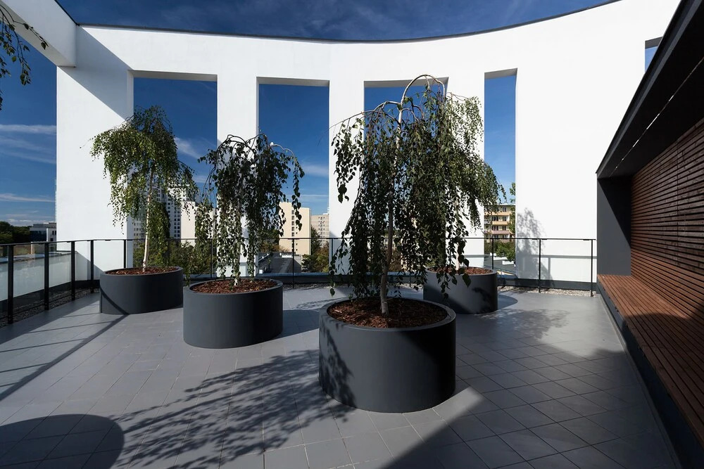 E-apartments Dzielna 72