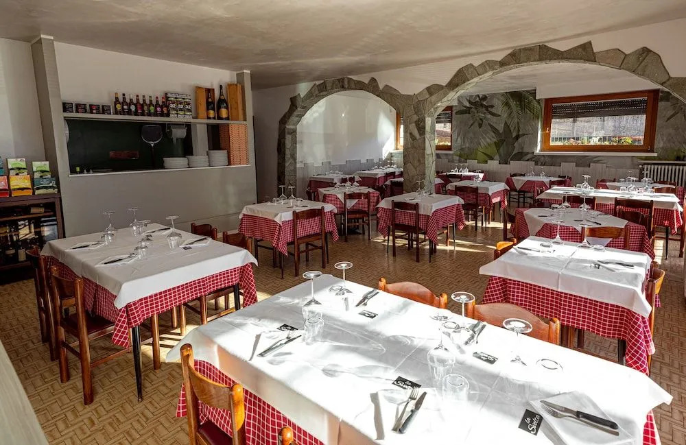 La Svolta