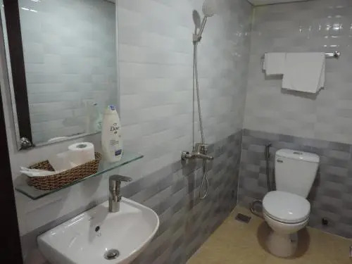 Cau Rong 2 Hotel