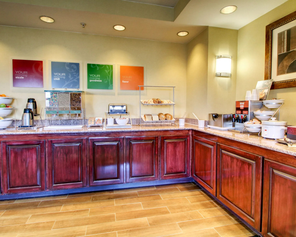 Comfort Suites Biloxi/Ocean Springs