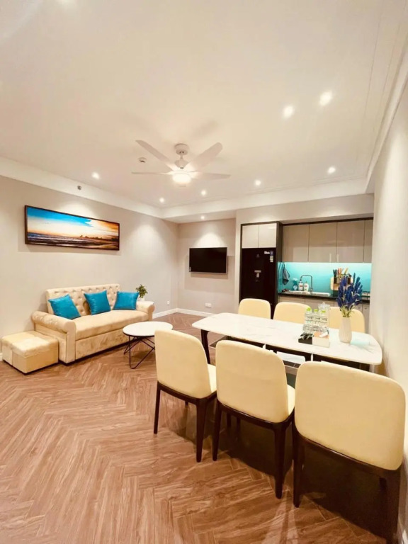 ALTARA Quy Nhơn - RUBY Luxury Apartment