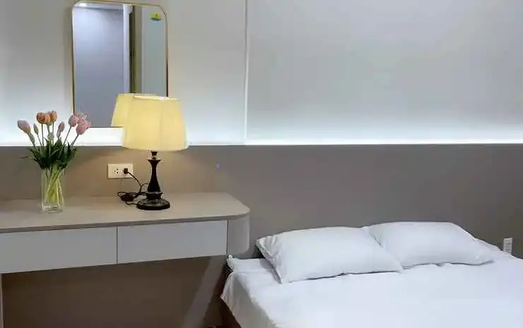 Homestay Hạ Long