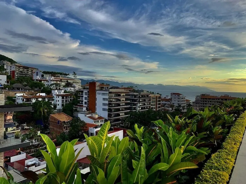 Condominios PAV