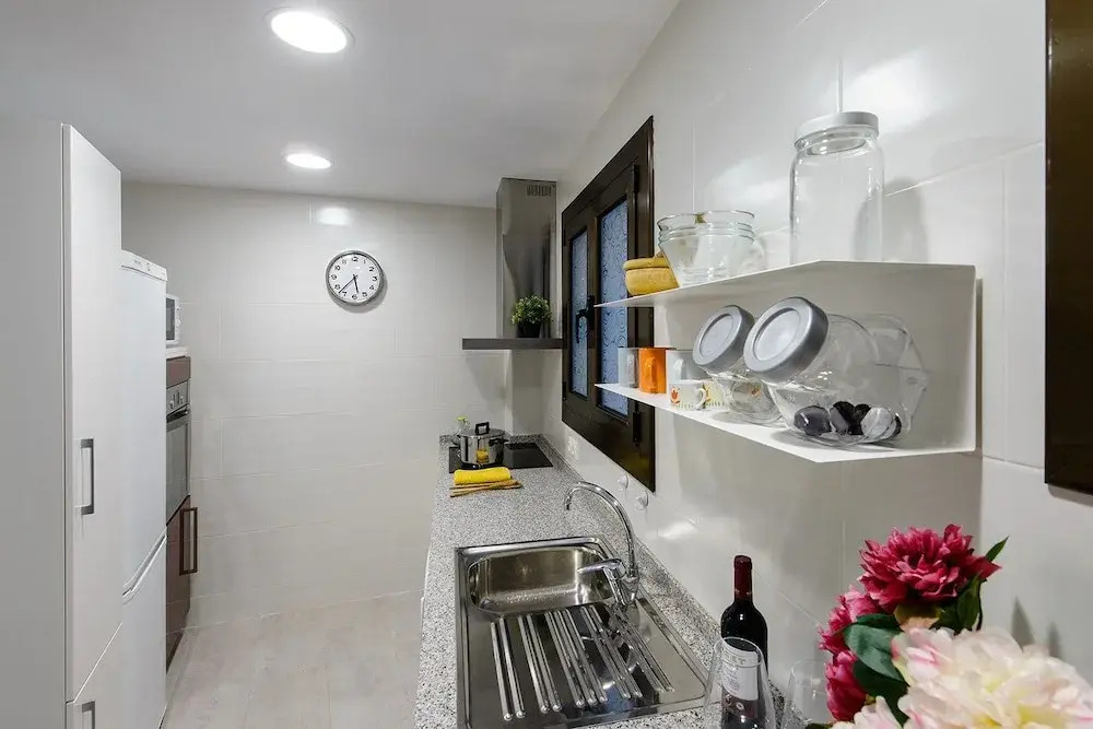 Apartamento Escapadas