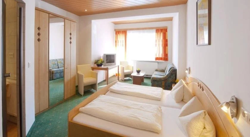 Clubhotel Götzens