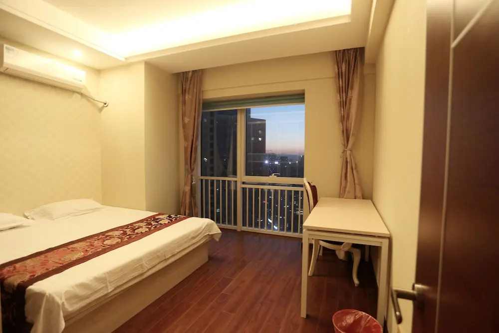Dalian Miss Fashion Apart-hotel