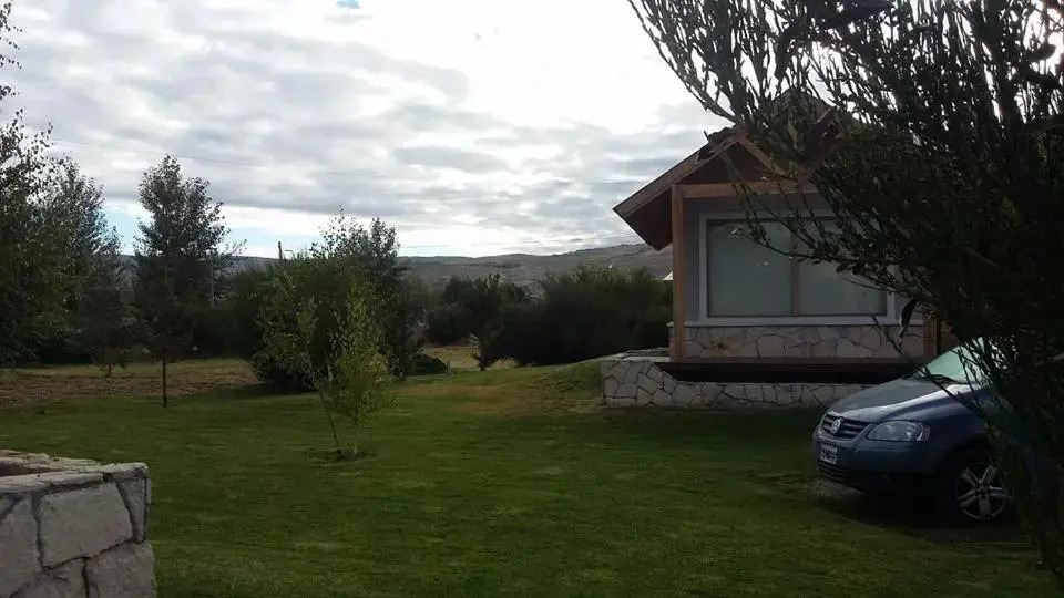 Land Park Lodge & Spa