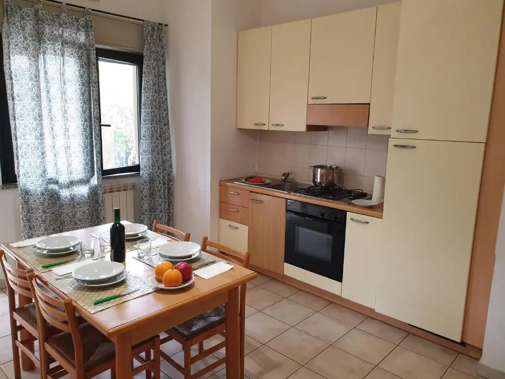 Residence Adriatico