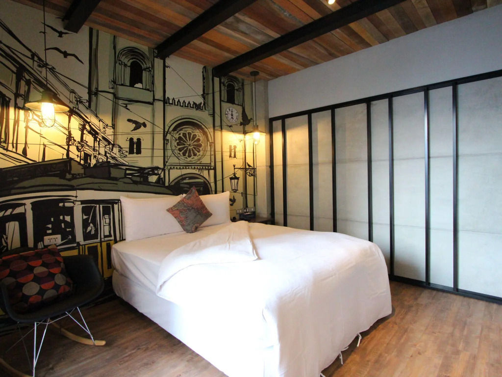 Kenting Moon Bay Hotel