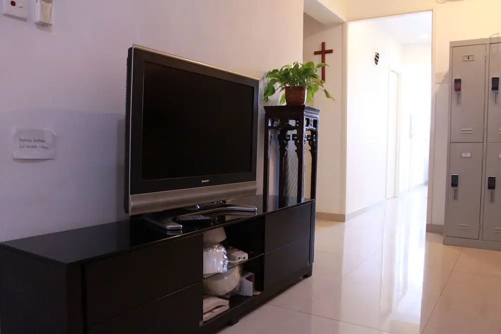 Tai An Guest House