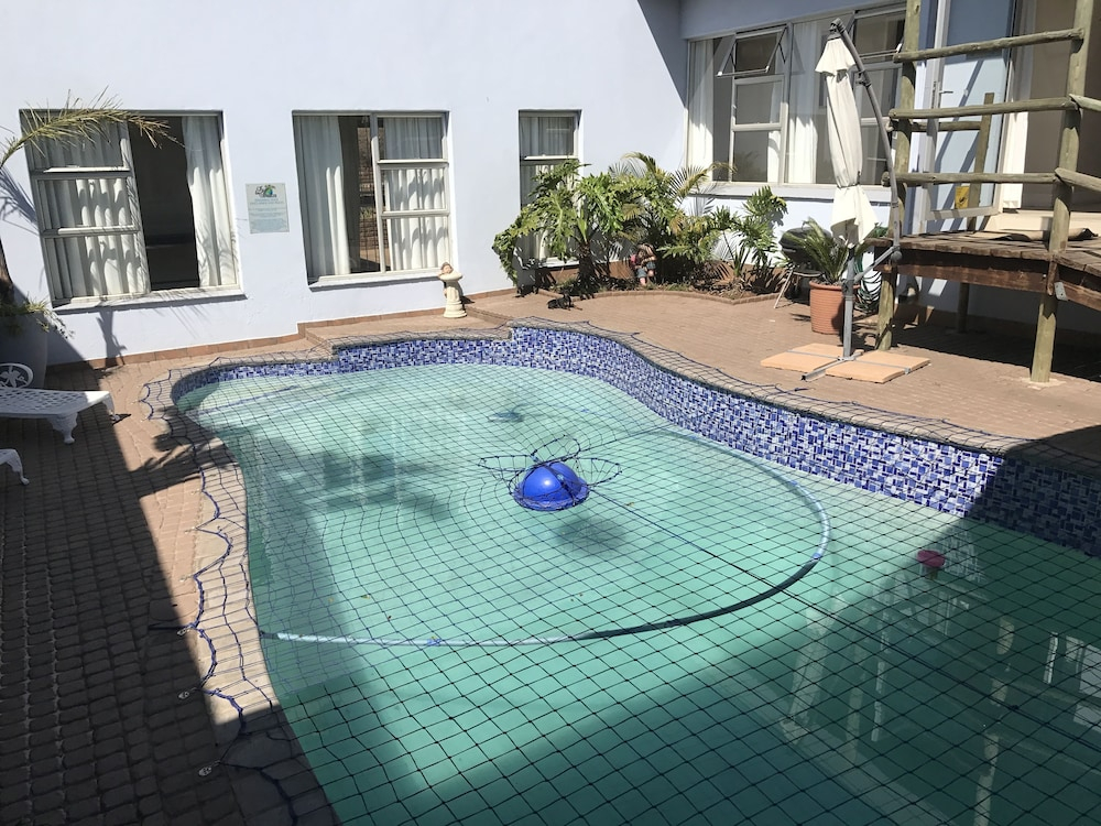 Isle La Breeze Guest House
