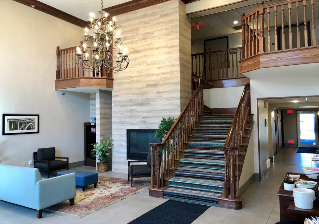 Country Inn & Suites by Radisson Bismarck Waterpark