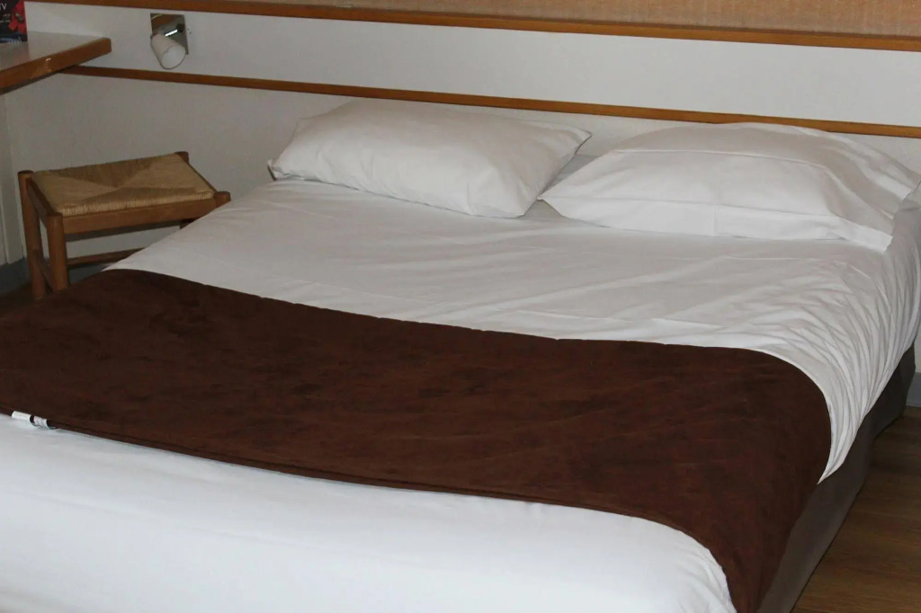HOTEL Chateau-Thierry Centre