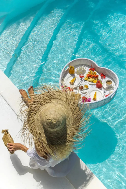 Blue Moon Resort
