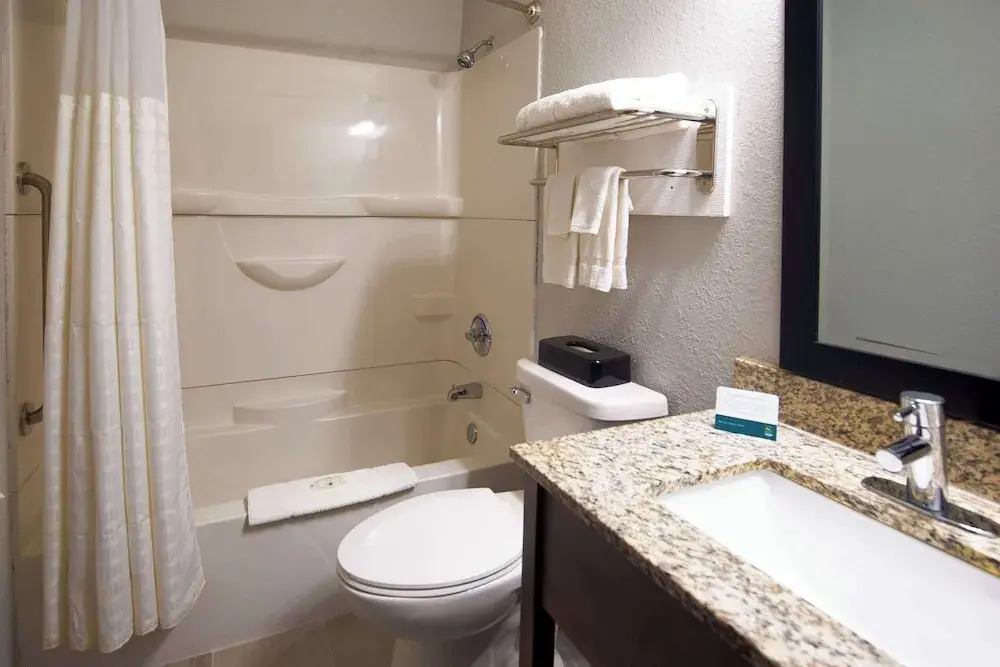 Quality Inn & Suites Hammond, IN