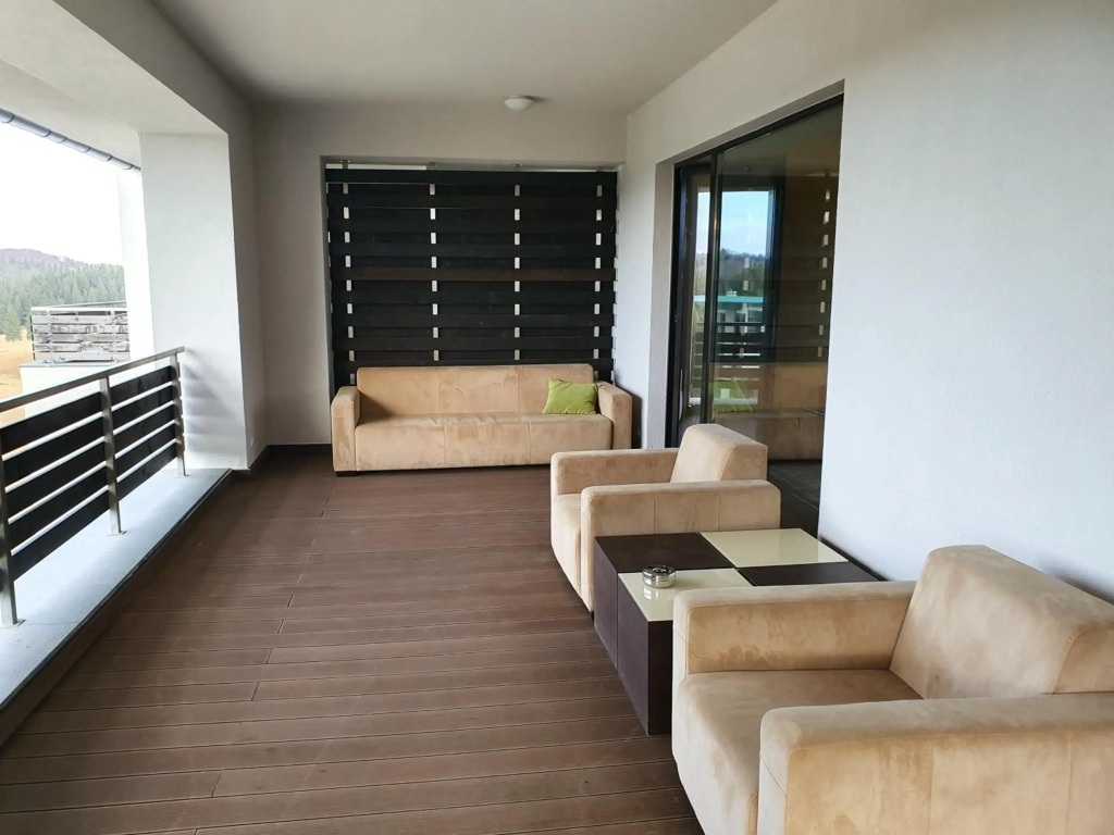 Silver Fox Residence