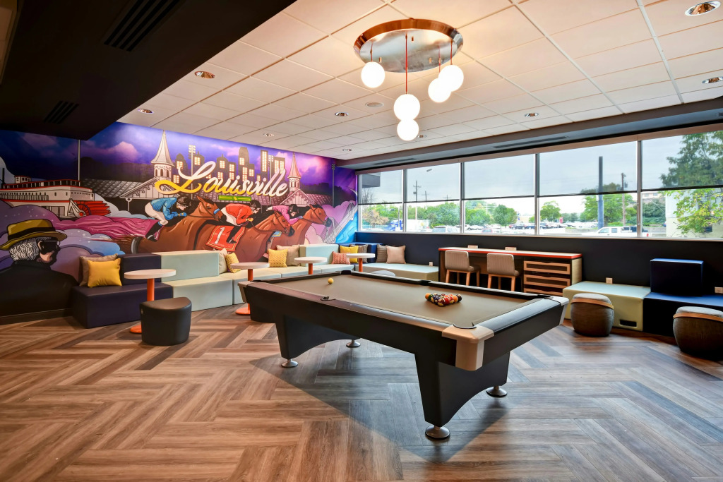 Tru By Hilton Louisville Airport