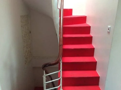 Gia Phu Hotel