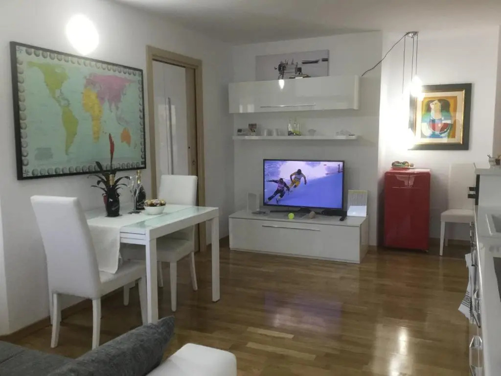 White Dream Suites