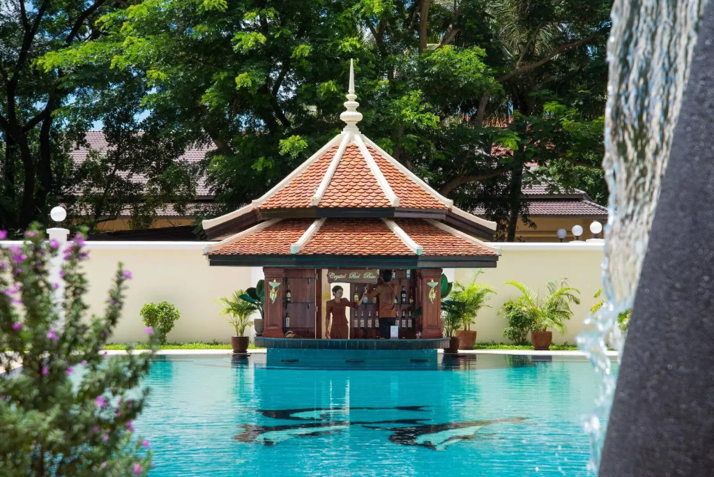 Regency Classical Angkor
