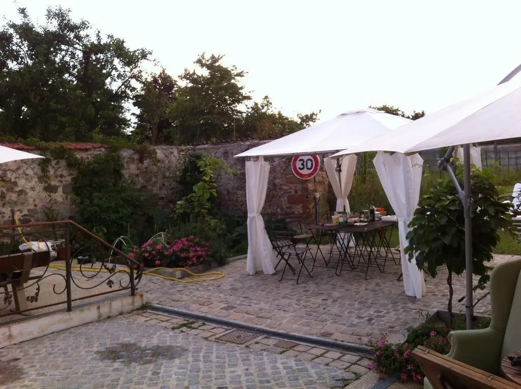 Hotel Residence Divarius