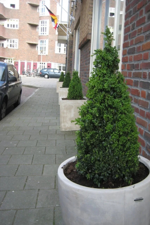 Hotel Flipper Amsterdam