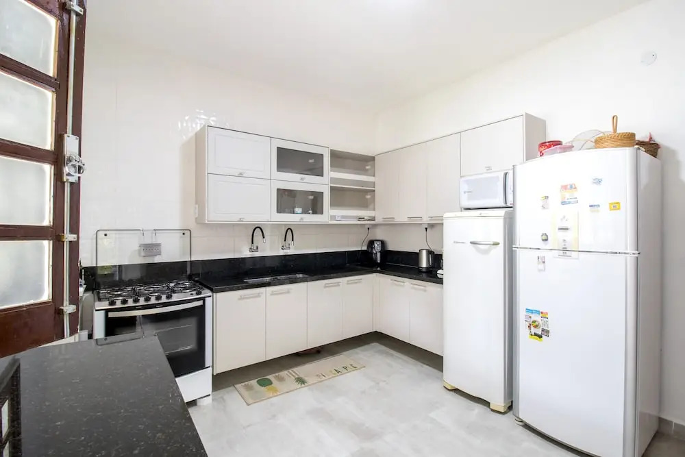 GB50 Ótima Casa 5 Quartos 300m da Praia