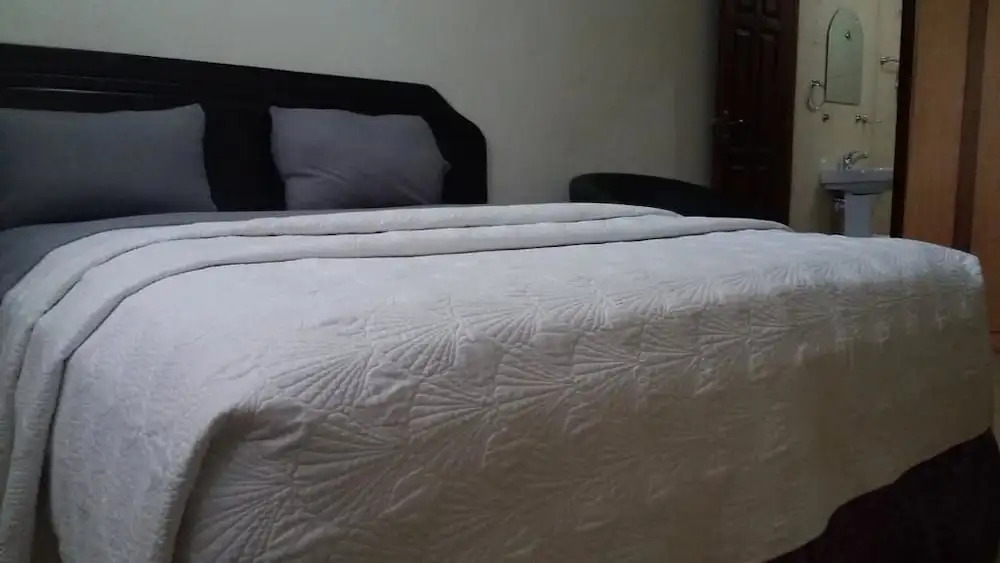 White Stone Lodge