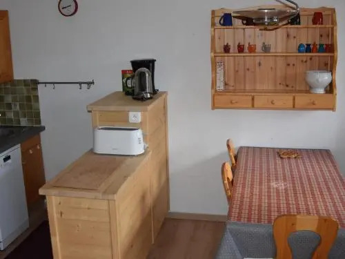 Apartment Bel intérieur - très lumineux