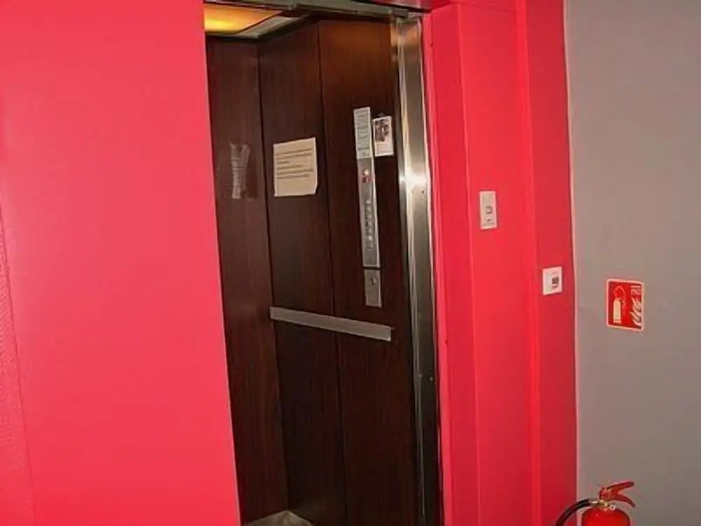 Hôtel Le Glacier