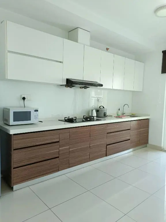Mansion One 3 Bedroom SEAVIEW Gurney Georgetown 1-13Pax