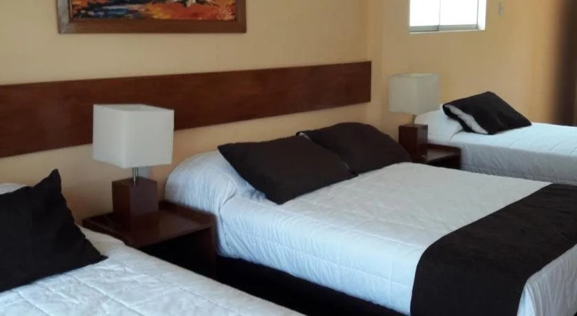 Rio Lindo Ecolodge