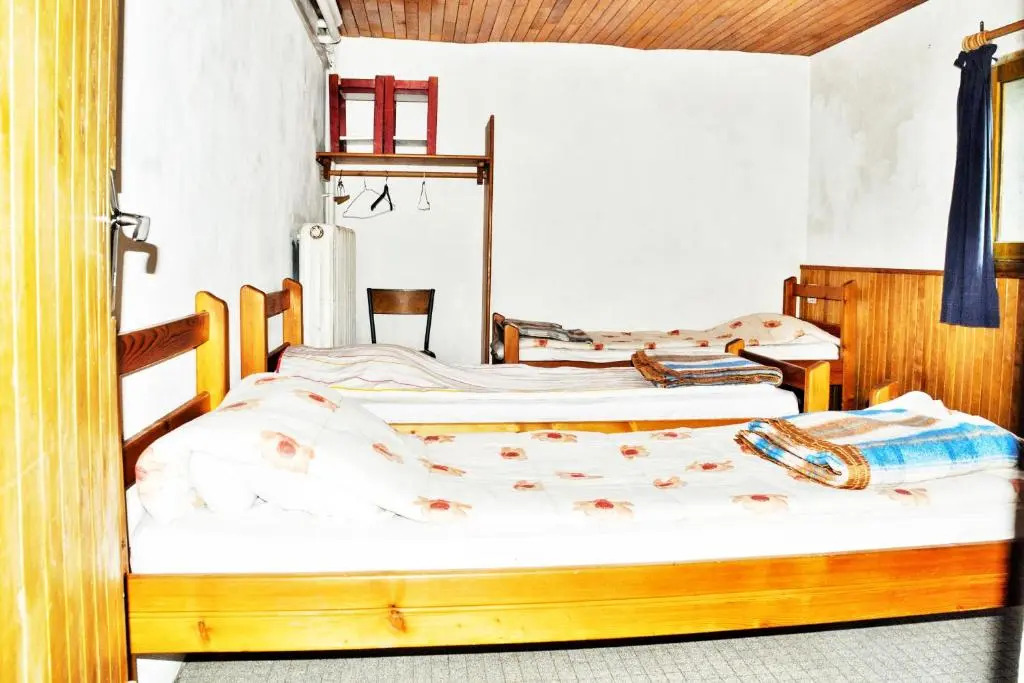 Chalet le Genepy with amazing views