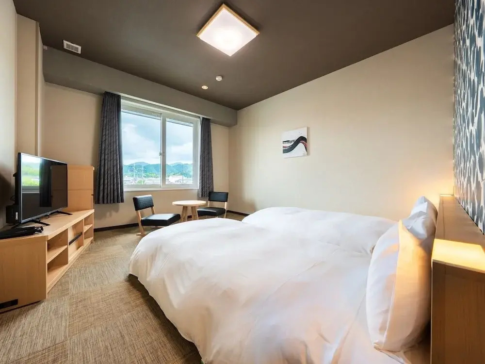 Grandvrio Hotel Tamba Sasayama