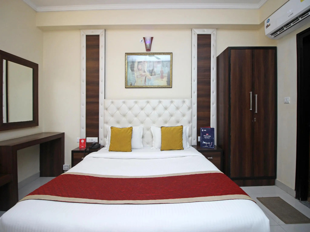 OYO 9424 Hotel Eden