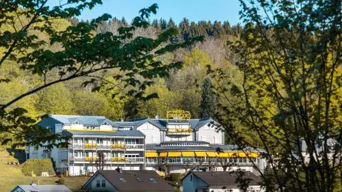 Hotel und Restaurant Deynique