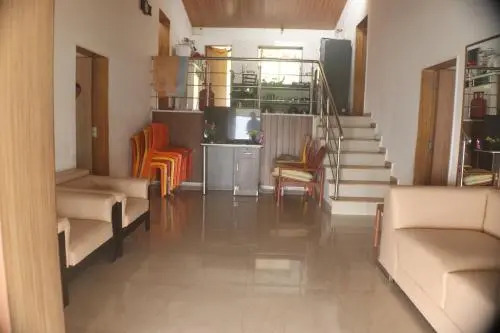 Nature Villa