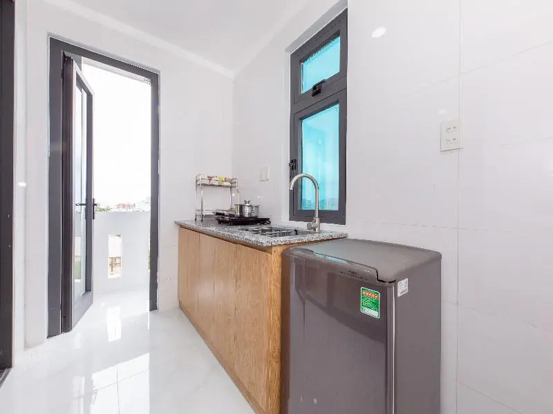 OYO 942 Cuong Hai Apartment