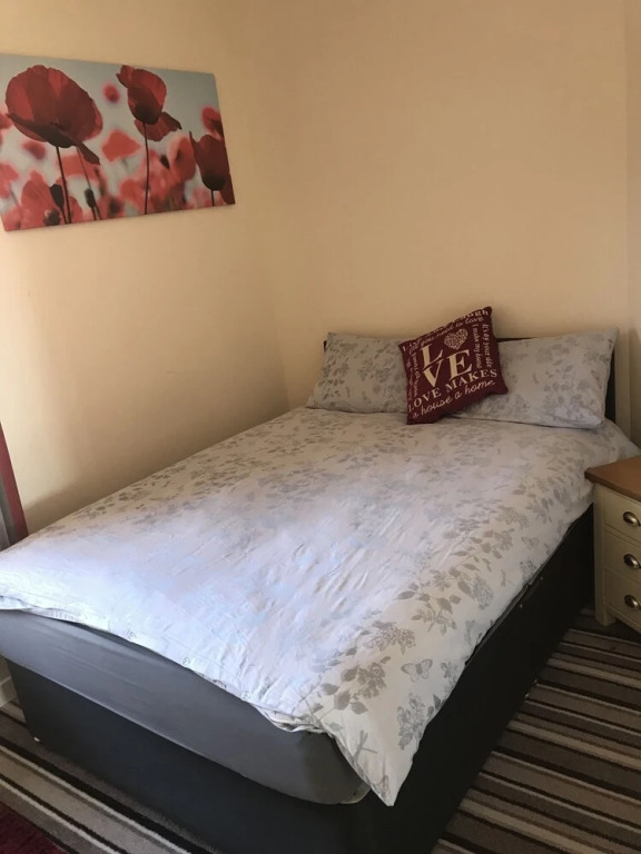 Finlay Drive City View Apartment