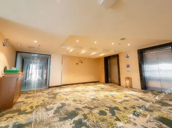 Haolian Hotel