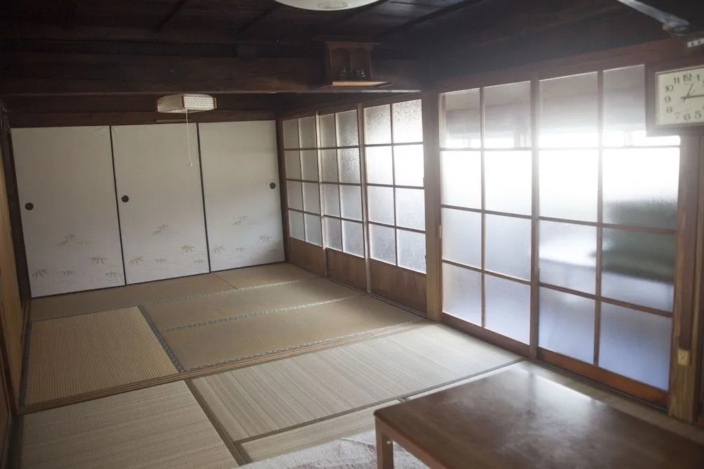 Kokoyui Guest House