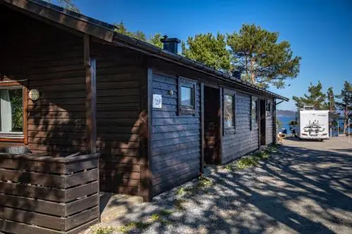 Nordica Resort Florø